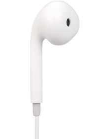 Resim Lenovo HF170 Yarım Kablolu Kulak İçi Kulaklık 