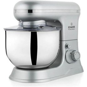Resim Schafer Prochef Master Stand Mikser 