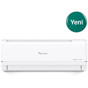 Resim Baymak (MONTAJDAHİL) Elegant Plus Uv 24000 Btu A Inverter Klima 
