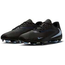 Resim Nike Phantom GX Low Club FG/MG (HM8933-003) | Siyah 