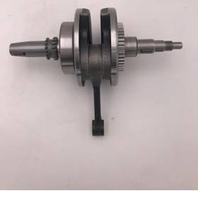 Resim Lifan Kp150 Krank Komple 