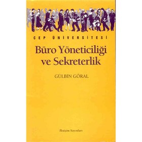 Resim Büro Yöneticiliği ve Yönetici Asistanlığı Çağdaş ve Bilimsel Sekreterlik 