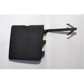 Resim Fluence Arka Tampon Çeki Demir Kapağı 511650010R 