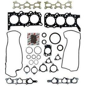 Resim Motor Takım Contası Suzuki Grand Vitara 2.7 V6 H27a 