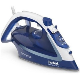 Resim Tefal Easygliss Plus 2700 W Otomatik Kapanma, Buharlı Ütü + Ütü Masası 