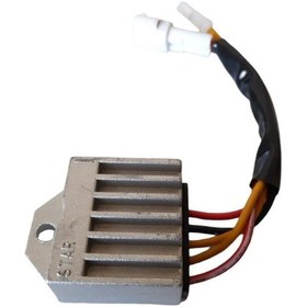 Resim Tvs Apache Regülatör İth 