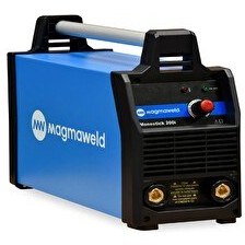 Resim Magmaweld Monostick 200i Kaynak Makinesi 
