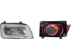 Resim Opel Frontera A 1992-1998 Far (Ön, Sağ) 