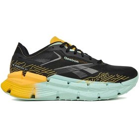 Resim Reebok Floatzıg X1 Siyah Koşu Ayakkabısı | Unisex 