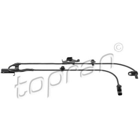 Resim TOPRAN 623006001 Abs Sensoru On Sag 8954202060 (WA493339) 