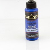 Resim Cadence Akrilik Boya U.Marıne 120 ml 