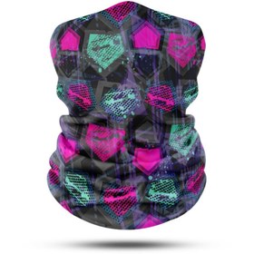 Resim Bu Da Kaçar Mı Motosiklet Maske Boyunluk – Unisex, Nefes Alabilir, Rüzgar Geçirmez Bdk604 