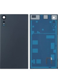 Resim Teknonet Sony Xperia Xz1 Uyumlu Batarya Kapağı 001 