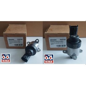 Resim Zenon Mazot Pompa Basınç Regülatörü Fı8700 Ducato Boxer 2.3 Jtd 2001- KNO-ZENON-FI8700 