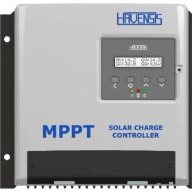 Resim Havensis 80AH Mppt Solar Şarj Kontrol Cihazı 