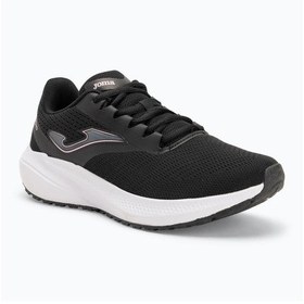 Resim Siyah Joma Kadın Günlük Spor Ayakkabı Rodio Lady 2501 Rrodls2501 Siyah 