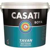 Resim Skygo Casati Tavan Boyası 17,5 Kg 