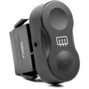 Resim Genel Markalar Dacia Sandero Arka Cam Rezistans Düğmesi Anahtarı 2009-2013 