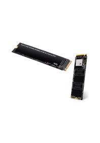 Resim İzoly 512GB 2500MB-2000MB/s NVMe M.2 Gaming SSD 