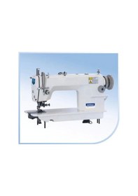 Resim Sewtex 8800 Bıçaklı Düz Dikiş Makinasi 