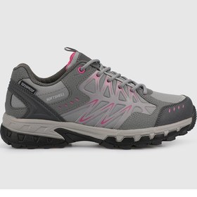 Resim Hammer Jack PABLO Gri Kadın Outdoor Ayakkabı 