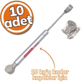 Resim Sym Gazlı Piston 100N 10'lu Set 