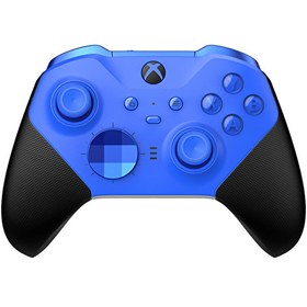 Resim Microsoft XBOX Elite Wireless Controller Series 2 – Core Mavi (RFZ-00018) 