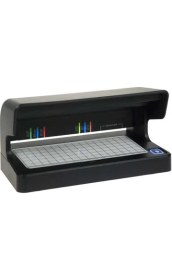 Resim Easy Tedarik Panther PT-189 Şarjlı Para Kontrol Cihazı 