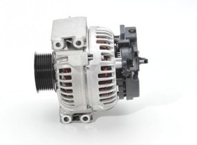 Resim ALTERNATOR SCANIA R SERISI 04- P SERISI 04- G SERISI 07- 114 SERISI 124 SERISI 94 SERISI T SERISI BOSCH 1986A00968 OEM ALTERNATOR SCANIA R SERISI 04- P SERISI 04- G SERISI 07- 114 SERISI 124 SERISI 94 SERISI T SERISI BO...
