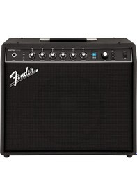 Resim Fender 2311806000 Mustang Ltx100 Elektro Gitar Amfisi Gelişmiş Modelleme Teknolojisi 100 Watt Güç Ve Hafif Taşınabilir Kasa 