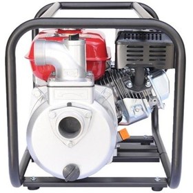 Resim Goldmoto Gm2Bp Benzinli Su Motoru 2' 