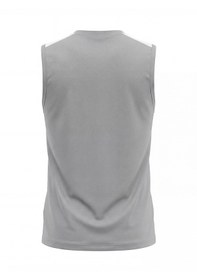 Resim Orendahill Erkek Spor Atlet Hızlı Kuruyan Esnek Regular Fit Gym Activewear Gri 