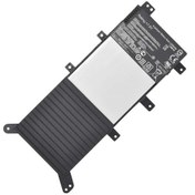 Resim Asus Uyumlu K555Ub-Xo198T K555Ub-Xo264T K555Uq-Dm028Dc Batarya Ver.2 