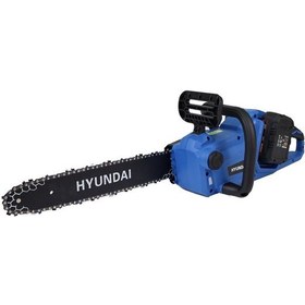 Resim Hyundai HYC40LI Akülü Testere ( Aküsüz ) 