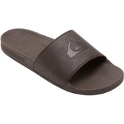 Resim Quiksilver Rivi Nubuck Slide Rf Erkek Terlik ERKEK TERLİK AQYL101379 