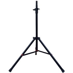 Resim Tripod Hoparlör Amfi Dart Ayaklı Stand. 