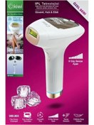 Resim Genel Markalar Ipl Buz Lazer Epilasyon Tüy Alma Cihazı Otomatik Yüz,vücut,hassas Bölge Kullanımı 999.900 Atım 