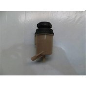 Resim Eşdeğer Ürün Oem No 7g91-3r700-da Uyumlu Ford Mondeo 07/11 Hidrolik Yağ Hazne Deposu 