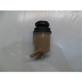 Resim Eşdeğer Ürün Oem No 7g91-3r700-da Uyumlu Ford Mondeo 07/11 Hidrolik Yağ Hazne Deposu 