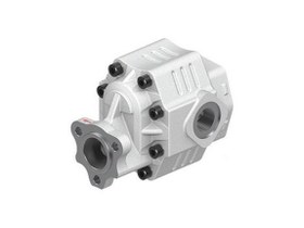 Resim 30 Serisi Uni Platinum Dişli Pompalar 