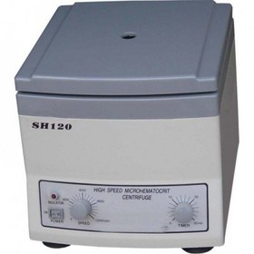Resim Medwelt 80-2a 12'li̇ santrifuj 