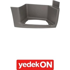 Resim Basamak Yuvası Tgl 12.180 Alt Sağ (Kahveci Premium) - 81615100570 