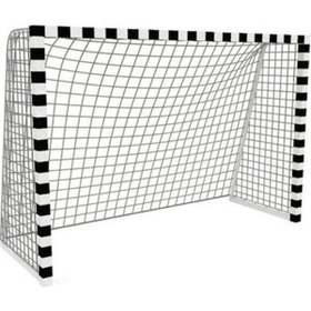 Resim Sportive Naylon 10x10 Hentbol Kale Ağı 