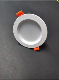 Resim Luzza Milas Led Spot 7W Beyaz 