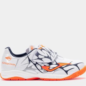 Resim Super Copa Jr 2502 Blanco Indoor 