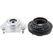 Resim SNR KB652.25 Amortisor Ust Rulmani+ Amotisor Takozu ( Ford : Fiesta 2009- ) 1526778 8V513K155BA KB65225 (WH315816) 