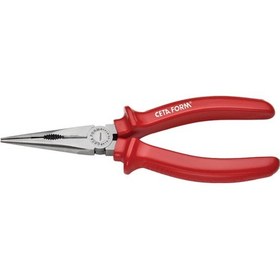 Resim Ceta Form E15-43-0200 Kargaburun 200 MM 