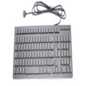 Resim LENOVO 25209125 Kablolu Q Klavye 