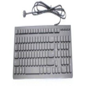 Resim LENOVO 25209125 Kablolu Q Klavye 