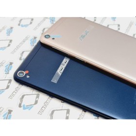 Resim Asus Zenfone Live (2C501Kl) Kasa Arka Pil Kapağı (275891842) 